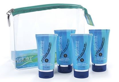 Picture of Massages product kit